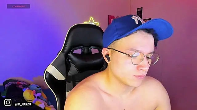 AustinSummerr online show from 7, 1, 2025