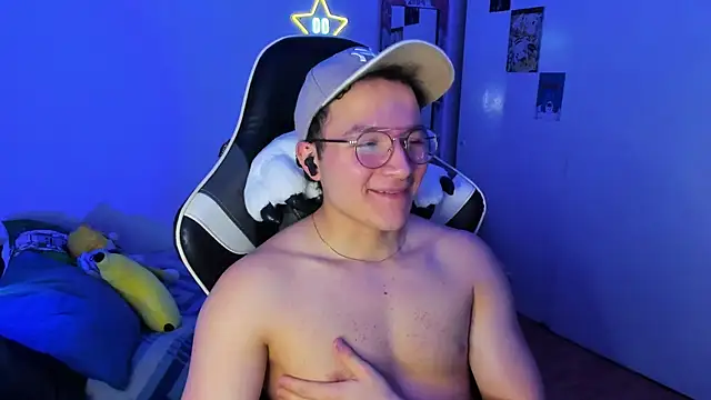 AustinSummerr online show from 27, 1, 2025