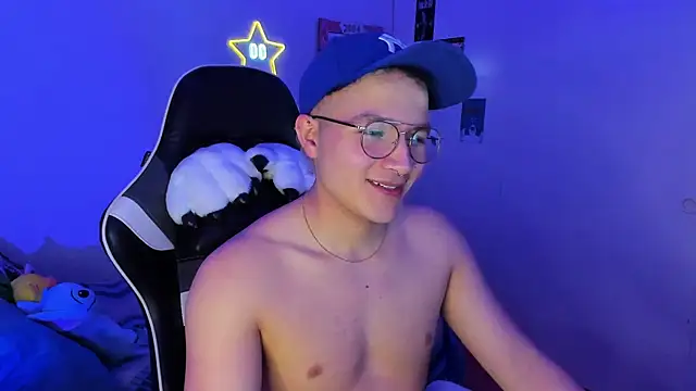 AustinSummerr online show from 31, 1, 2025