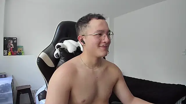 AustinSummerr online show from 25, 9, 2025