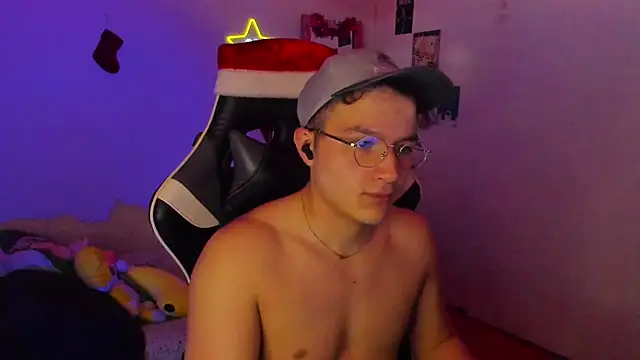AustinSummerr online show from 17, 12, 2024