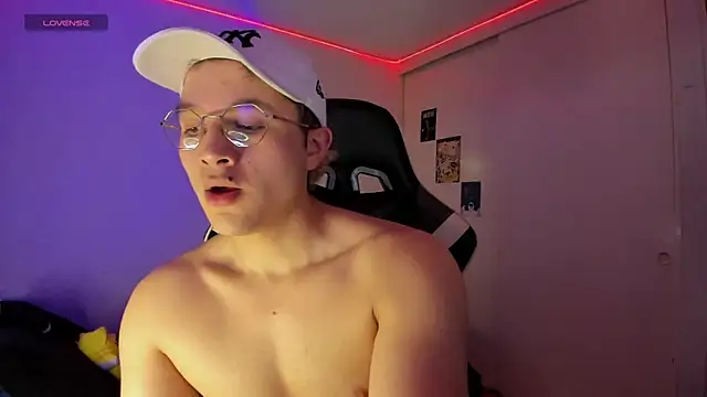 AustinSummerr online show from 18, 3, 2025