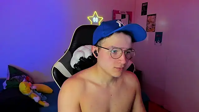 AustinSummerr online show from 21, 1, 2025