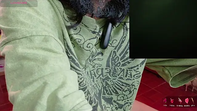 Kirei kirei online show from 20, 12, 2025