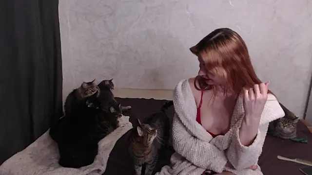 Olivia Winston online show from 23, 2, 2026