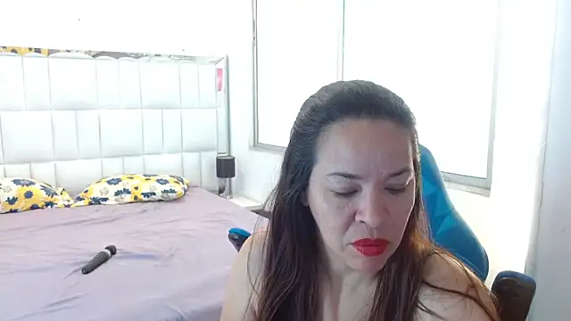 Snapshot of Lizeth_Bels chatting on 17, 5, 2026 Lizeth Bels online show from 17, 5, 2026