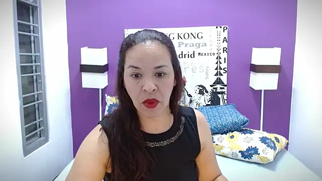 Lizeth Bels online show from 13, 9, 2025