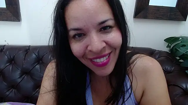 Lizeth Bels online show from 24, 2, 2025