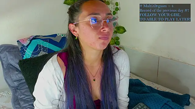 Hot Candy  online show from 7, 7, 2026