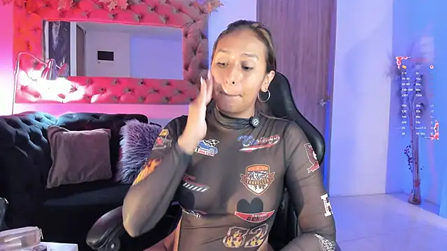 Snapshot of AmelyaMann chatting on 20, 5, 2026 AmelyaMann online show from 20, 5, 2026
