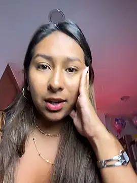 AmelyaMann online show from 26, 10, 2025