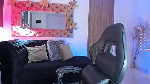 Snapshot of AmelyaMann chatting on 25, 5, 2026 AmelyaMann online show from 25, 5, 2026