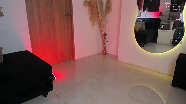 AmelyaMann online show from 19, 4, 2026