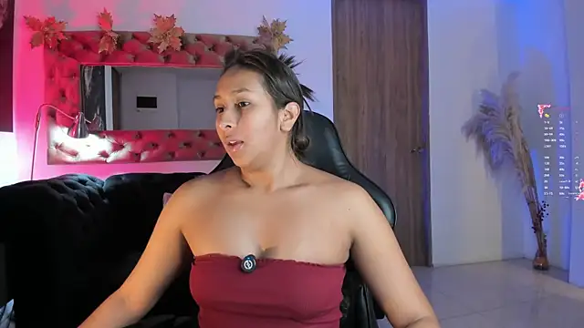 Snapshot of AmelyaMann chatting on 16, 6, 2026 AmelyaMann online show from 16, 6, 2026