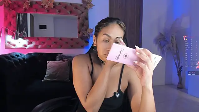 Snapshot of AmelyaMann chatting on 5, 6, 2026 AmelyaMann online show from 5, 6, 2026