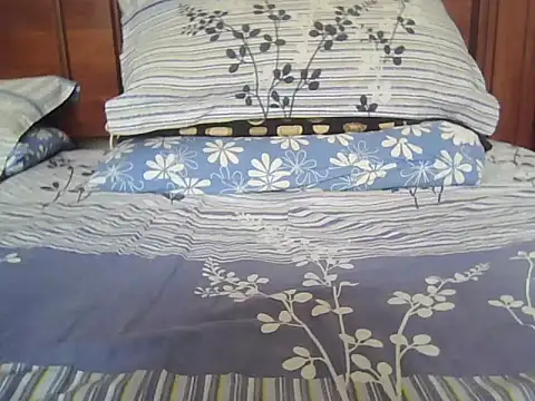 Nuttysub online show from 27, 3, 2026