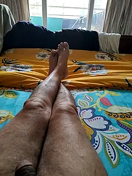 Nuttysub online show from 23, 2, 2026