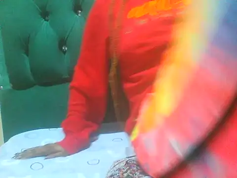 Sexy Riri online show from 1, 3, 2026