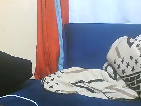 Sexy Riri online show from 16, 10, 2025