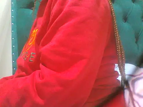 Sexy Riri online show from 2, 3, 2026