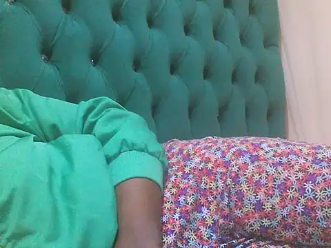Sexy Riri online show from 7, 10, 2025