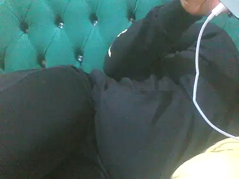 Sexy Riri online show from 24, 10, 2025