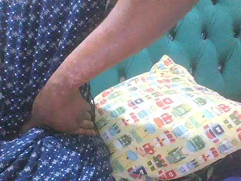 Sexy Riri online show from 30, 11, 2025