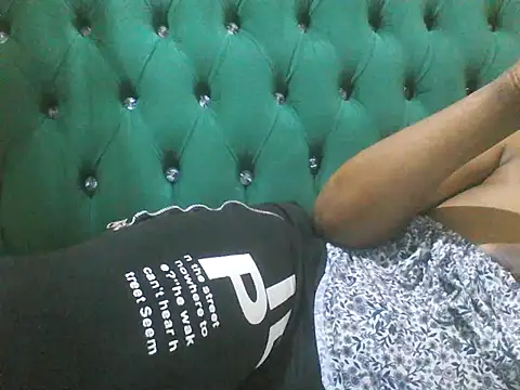 Sexy Riri online show from 5, 12, 2025