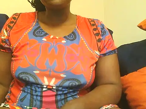 Sexy Riri online show from 30, 9, 2025