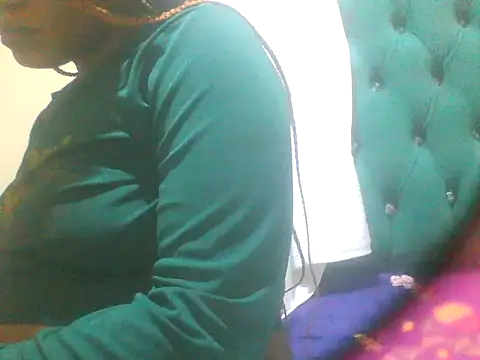 Sexy Riri online show from 15, 3, 2026