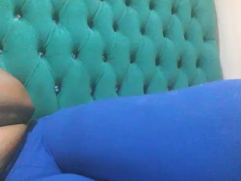 Sexy Riri online show from 17, 10, 2025