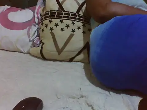 Sexy Riri online show from 13, 4, 2026