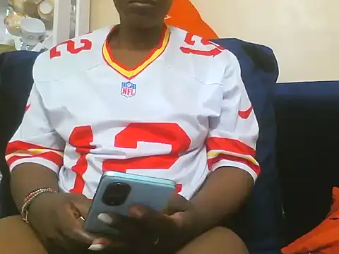 Sexy Riri online show from 10, 9, 2025