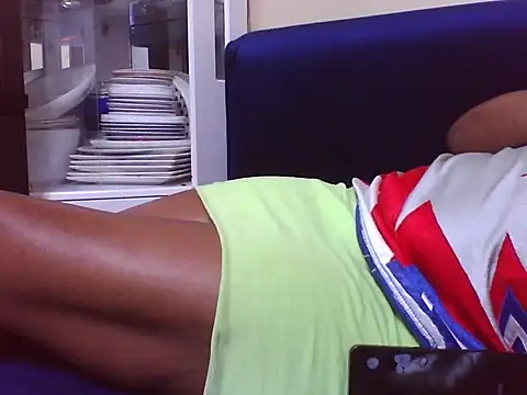 Sexy Riri online show from 21, 3, 2026