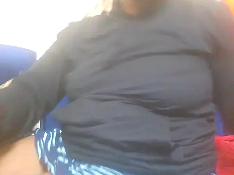 Sexy Riri online show from 4, 10, 2025