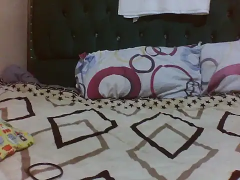 Sexy Riri online show from 19, 4, 2026