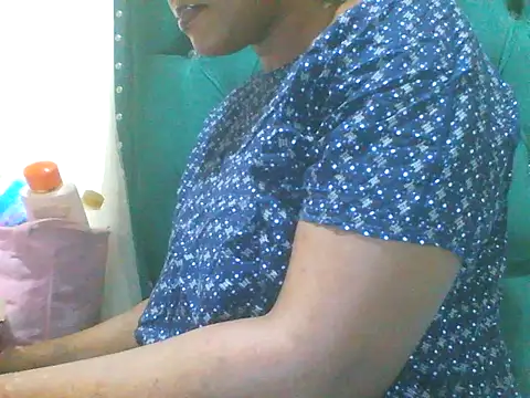 Sexy Riri online show from 14, 11, 2025