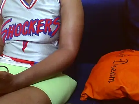 Sexy Riri online show from 21, 3, 2026