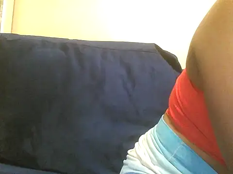 Sexy Riri online show from 10, 9, 2025