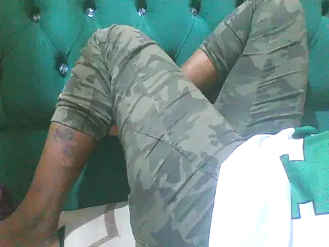 Sexy Riri online show from 21, 12, 2025