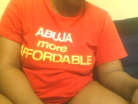 Sexy Riri online show from 9, 10, 2025