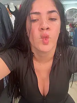 MorganAbbiie  online show from 12, 3, 2026