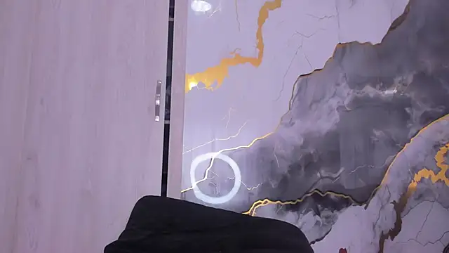 MorganAbbiie  online show from 14, 12, 2025