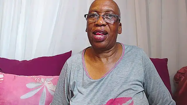 Freakyassnwildx online show from 20, 12, 2025