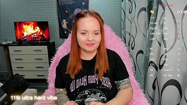 flower sarah  online show from 10, 2, 2026