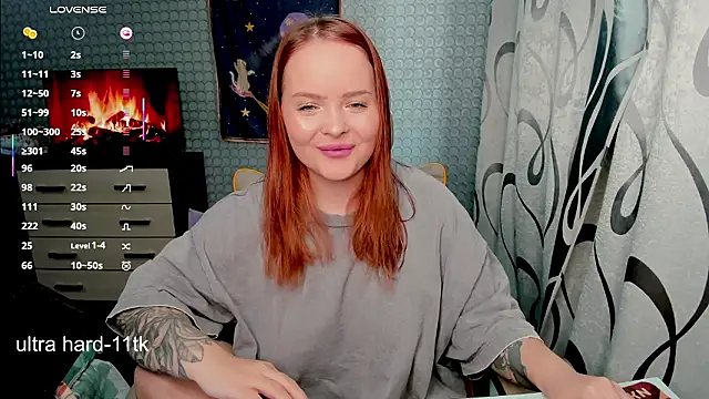 flower sarah  online show from 28, 3, 2026