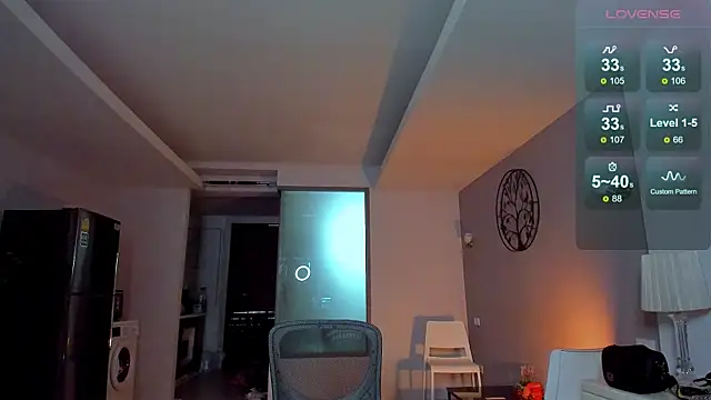 Samuel Andrew online show from 21, 12, 2025