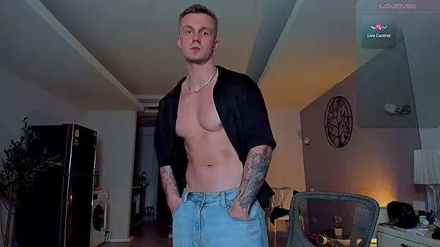 Samuel Andrew online show from 1, 4, 2026