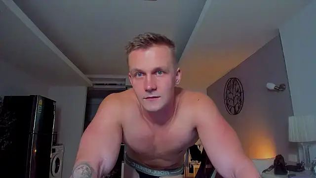 Samuel Andrew online show from 16, 3, 2026