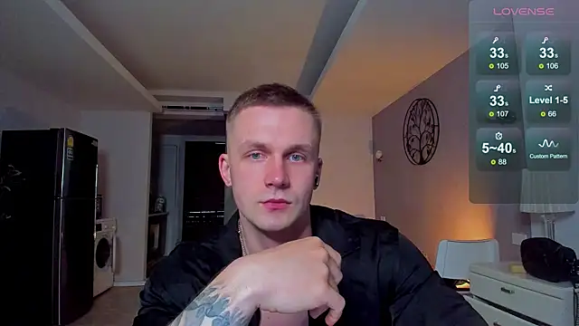 Samuel Andrew online show from 23, 12, 2025